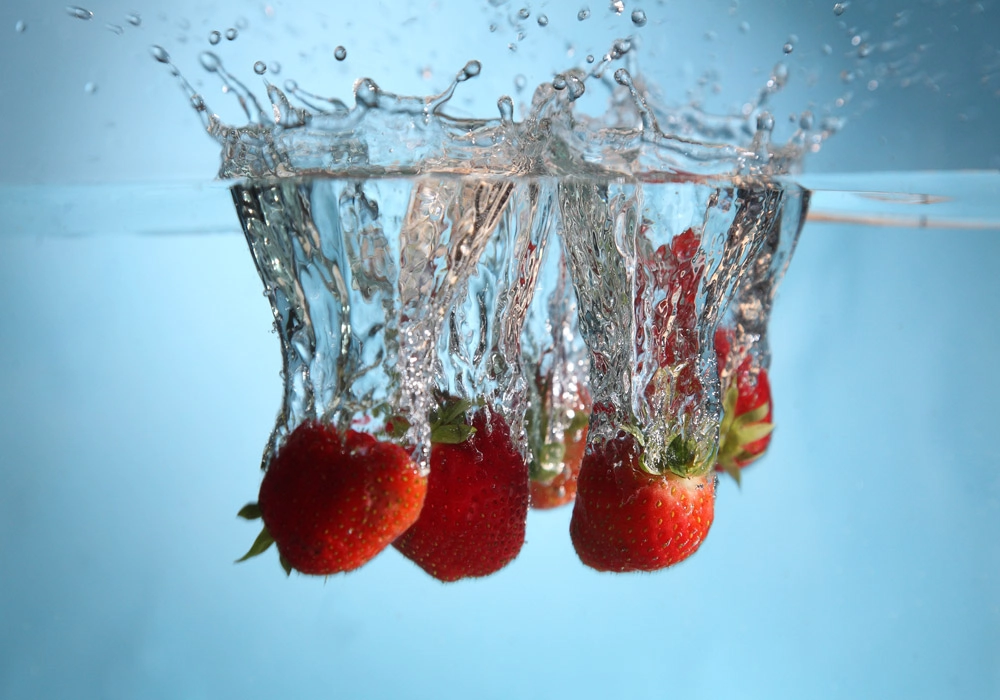 Πινακας σε καμβά SPLASH