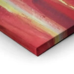 Πινακας σε καμβά ABSTRACT SEASCAPE PAINTING