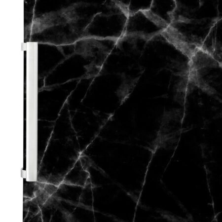 Αυτοκόλλητο ψυγείου MARBLE 1 - Απομιμηση υλικων Sticky 1