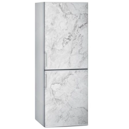 Αυτοκόλλητο ψυγείου MARBLE 2 - Απομιμηση υλικων