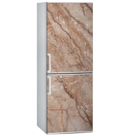 Αυτοκόλλητο ψυγείου MARBLE 3