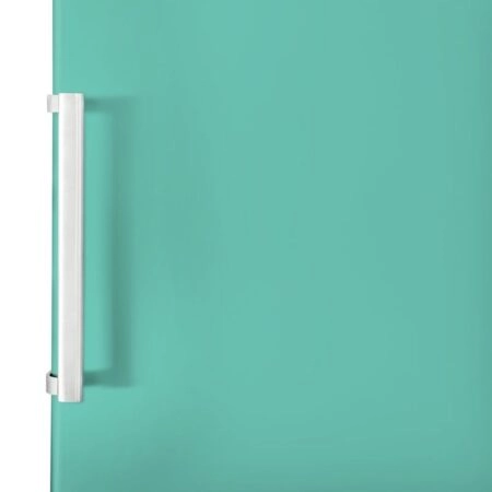 Αυτοκόλλητο ψυγείου Μεντα - Μονοχρωμα Sticky 1