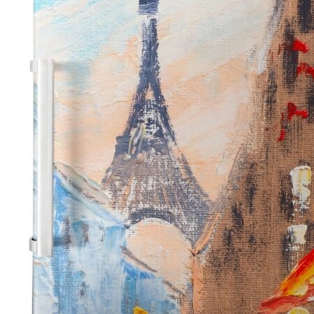 Αυτοκόλλητο ψυγείου PARIS WALK - Αλλα Sticky 1