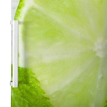 Αυτοκόλλητο ψυγείου MOJITO - Food and Drink Sticky 1
