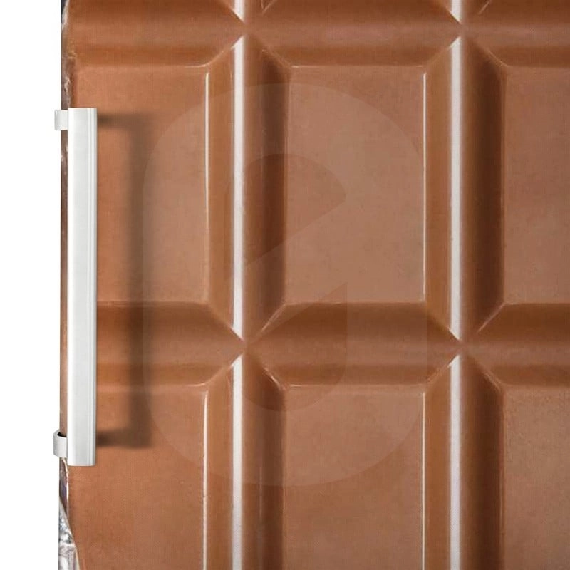 Αυτοκόλλητο ψυγείου CHOCOLATE