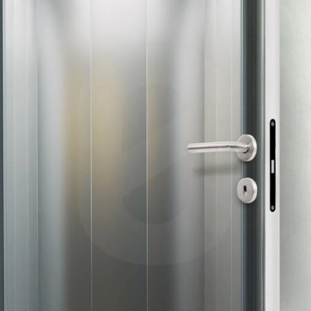 Αυτοκολλητο Πορτας DOOR ELEVATOR - Αλλα Sticky 1