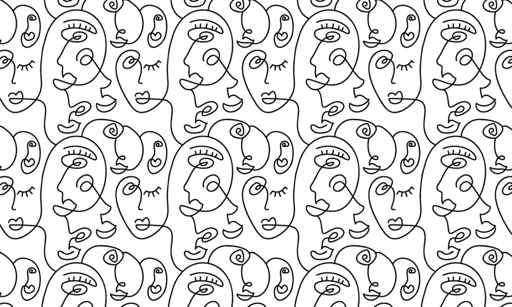 crop image