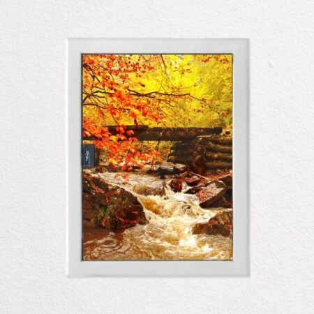 Αυτοκόλλητο ηλεκτρολογικού πίνακα FOREST RIVER