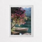 Αυτοκόλλητο ηλεκτρολογικο LAKE 1