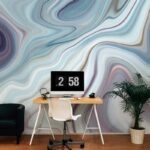 Αυτοκόλλητη Ταπετσαρία τοίχου MARBLE 27