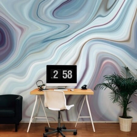 Αυτοκόλλητη Ταπετσαρία τοίχου MARBLE 27