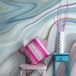 Αυτοκόλλητη Ταπετσαρία τοίχου MARBLE 27