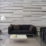 Αυτοκόλλητη Ταπετσαρία τοίχου MODERN WALL