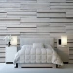 Αυτοκόλλητη Ταπετσαρία τοίχου MODERN WALL