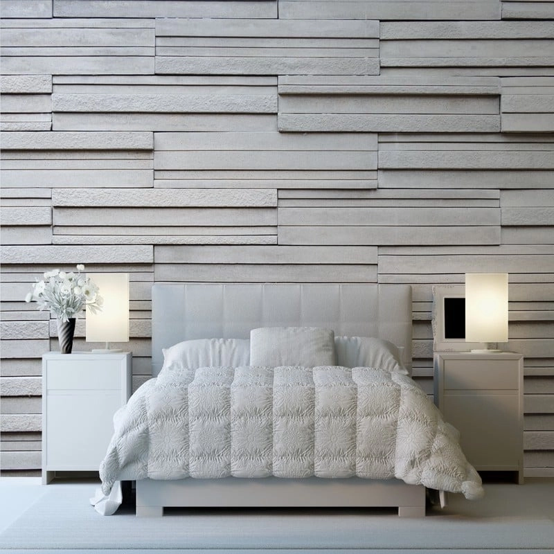 Αυτοκόλλητη Ταπετσαρία τοίχου MODERN WALL