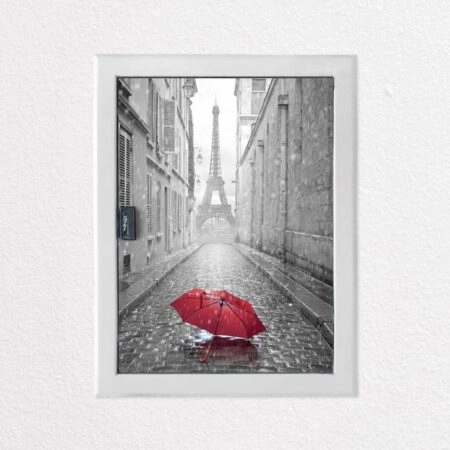 Αυτοκόλλητο ηλεκτρολογικο PARIS RAIN 2