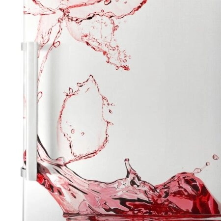 Αυτοκόλλητο ψυγείου SPIRIT FANTASY - Food and Drink Sticky 1