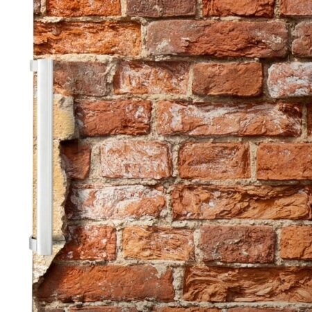 Αυτοκόλλητο ψυγείου WALL - Αλλα Sticky 1