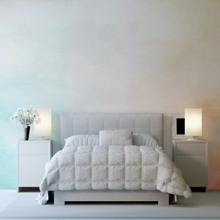 Αυτοκόλλητη Ταπετσαρία τοίχου WATERCOLOR - Ombre Sticky 1