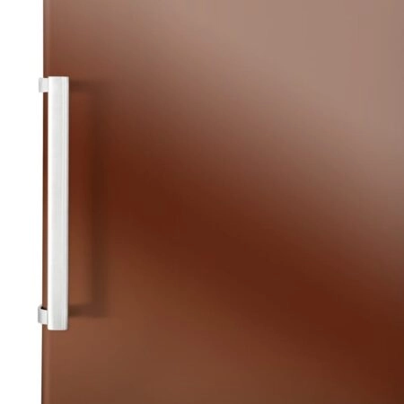 Αυτοκόλλητο ψυγείου Χαλκός - Μονοχρωμα Sticky 1