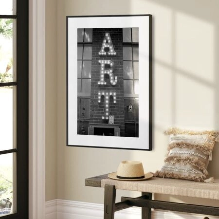 Πόστερ ART SIGN