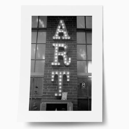 Πόστερ ART SIGN - Φρασεις - Κείμενο Sticky 1