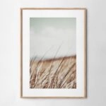 Πόστερ BLUR FIELD
