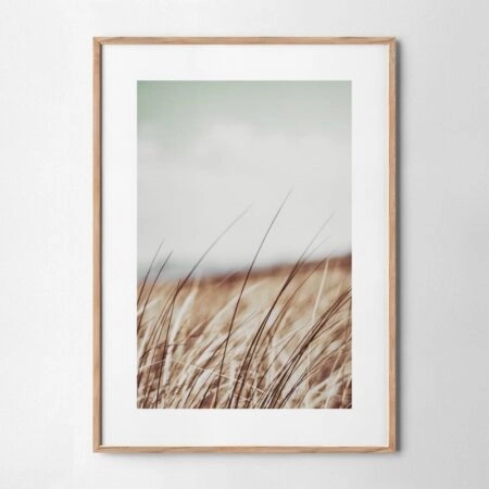 Πόστερ BLUR FIELD