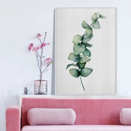 Πόστερ EUCALYPTUS BRANCH