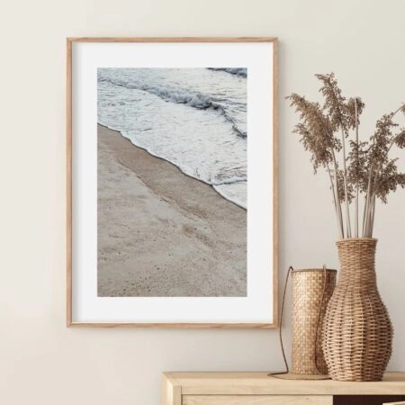 Πόστερ FROTHY WAVES