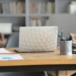 Αυτοκόλλητο Laptop GOLF BALL