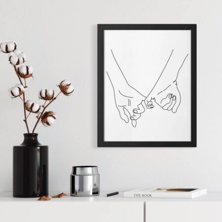 Πόστερ HANDS