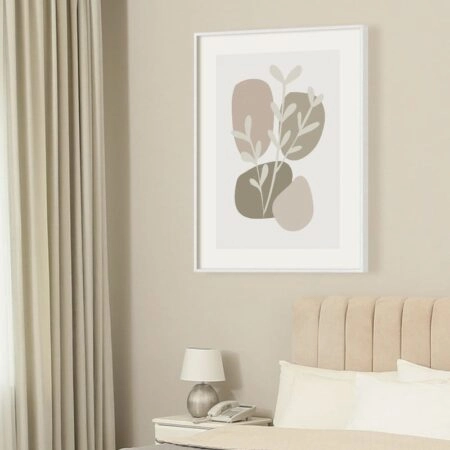 Πόστερ MINIMALIST BOTANICAL ART