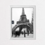 Αυτοκόλλητο ηλεκτρολογικο SNOW EIFFEL