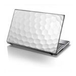 Αυτοκόλλητο Laptop GOLF BALL