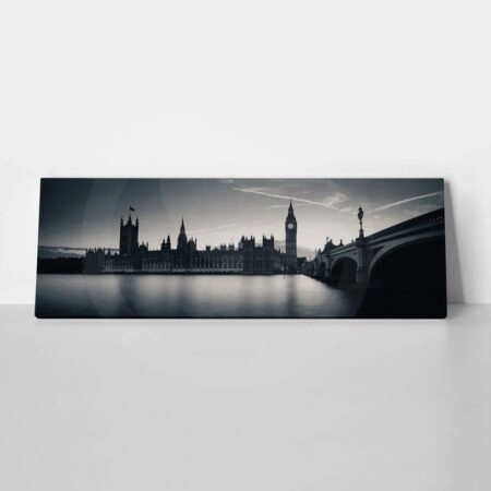 Πίνακας Πανοραμικός LONDON BRIDGE