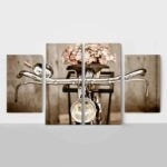 Τετράπτυχος LOVE BIKE
