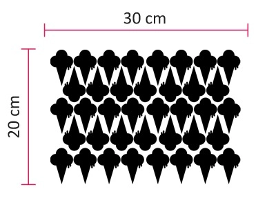 Mini Sticker σετ ΠΑΓΩΤΟ - Mini Sticker sets Sticky 1