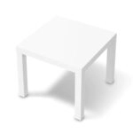 Για τραπεζάκι LACK 55cm x 55cm