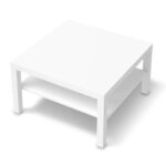 Για τραπέζι μέσης LACK 78cm x 78cm