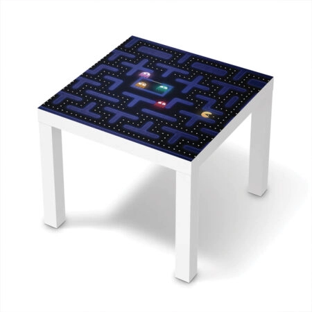 Αυτοκόλλητο τραπεζιού PACMAN - Αυτοκολλητα τραπεζιών Sticky 1