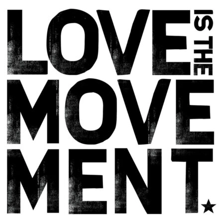 Πίνακας MOVEMENT - Αγαπη - Ερωτας Sticky 4