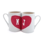 Τετράγωνος Πίνακας NAME MUGS