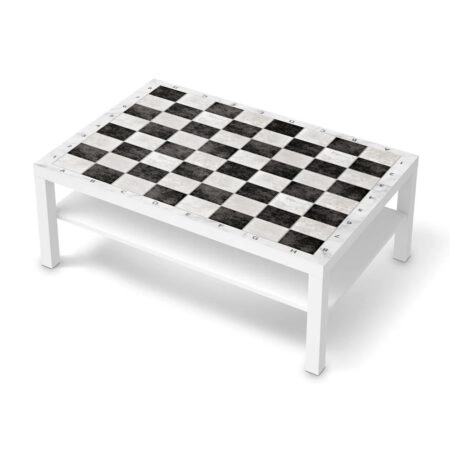 Αυτοκόλλητο τραπεζιού CHESSBOARD - Αυτοκολλητα τραπεζιών Sticky 4