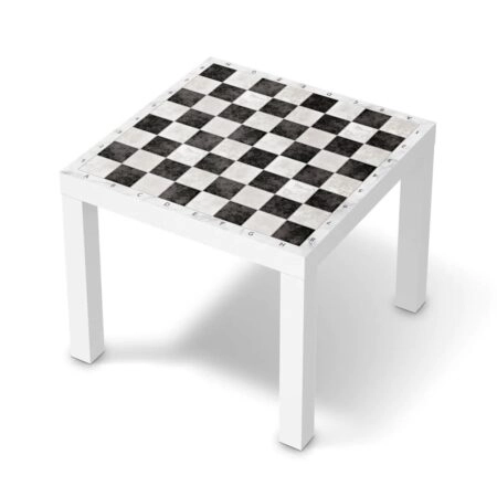 Αυτοκόλλητο τραπεζιού CHESSBOARD - Αυτοκολλητα τραπεζιών Sticky 1