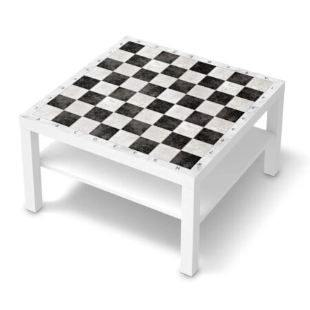 Αυτοκόλλητο τραπεζιού CHESSBOARD - Αυτοκολλητα τραπεζιών Sticky 2