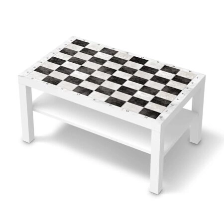 Αυτοκόλλητο τραπεζιού CHESSBOARD - Αυτοκολλητα τραπεζιών Sticky 3