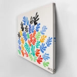 Πινακας σε καμβά MATISSE - THE SHEAF