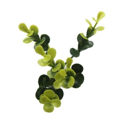 ΠΑΝΕΛ ΦΥΛΛΩΣΙΑΣ BERLIN 50 Χ 50 A003 BUXUS - Κάθετοι κήποι Sticky 1