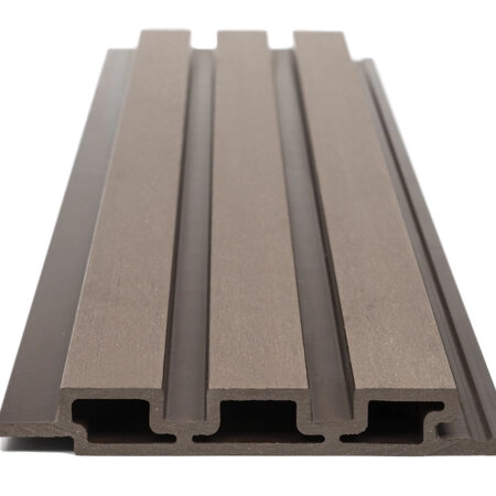 Διακοσμητικό MDF panel τοίχου με 3D πηχακια D.BROWN 8530 πλατος 17,65cm x υψος 290cm - Πανελ τοίχου με 3D πηχάκια Sticky 3